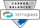 Reduce your carbon footprint and
			fight global warming with carbon offsets from TerraPass